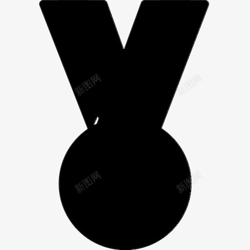 奥林匹克奖牌奥林匹克运动会运动图标svg_新图网 https://ixintu.com 优胜者 奥林匹克奖牌 奥林匹克运动会 胜利 趣味运动奖牌样式1字形 运动
