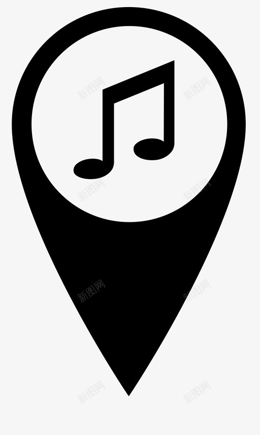 音乐厅位置音乐厅音乐学院图标svg_新图网 https://ixintu.com pin 概念位置 音乐厅 音乐厅位置 音乐学院