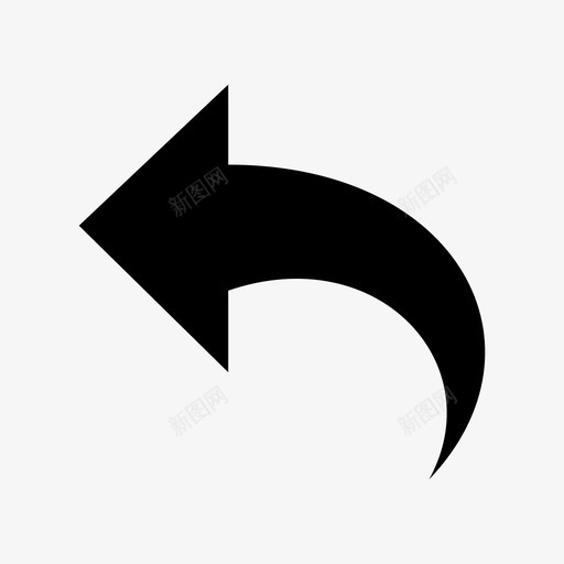 回答箭头翻转图标svg_新图网 https://ixintu.com 回答 引导 移动 箭头 翻转 这边