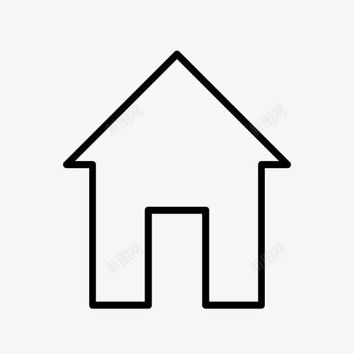 主页主页键网页元素图标svg_新图网 https://ixintu.com 主页 主页键 网站元素 网站导航 网页元素