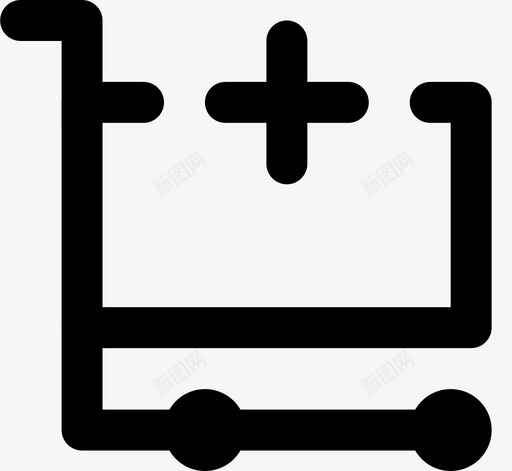 添加购物车内容业务营销图标svg_新图网 https://ixintu.com smashicons业务md大纲 业务 添加购物车内容 营销