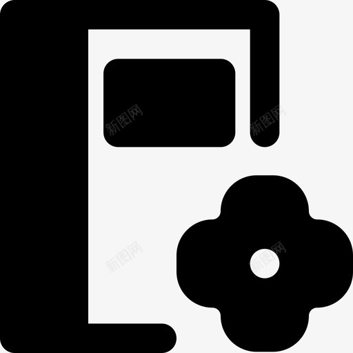注释设置通信交互图标svg_新图网 https://ixintu.com smashicons交互mdsolid 交互 注释设置 界面 通信