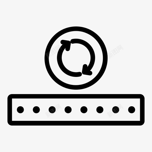 密码同步密码匹配图标svg_新图网 https://ixintu.com 密码匹配 密码同步