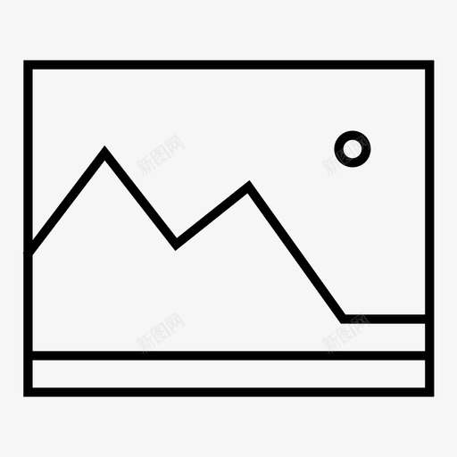 图像图库照片图标svg_新图网 https://ixintu.com 图像 图库 图片 摄影 照片 经典家庭