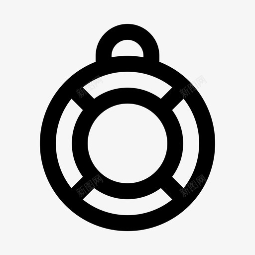 救援担保保险图标svg_新图网 https://ixintu.com 保护 保险 承诺 担保 救援