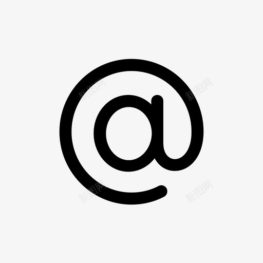 在联系我们给我发电子邮件图标svg_新图网 https://ixintu.com 在 电子邮件地址 简历 给我发电子邮件 联系我们