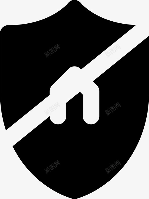 无保护房屋不动产smashiconsrealestate2mdsolid图标svg_新图网 https://ixintu.com smashiconsrealestate2mdsolid 不动产 无保护房屋