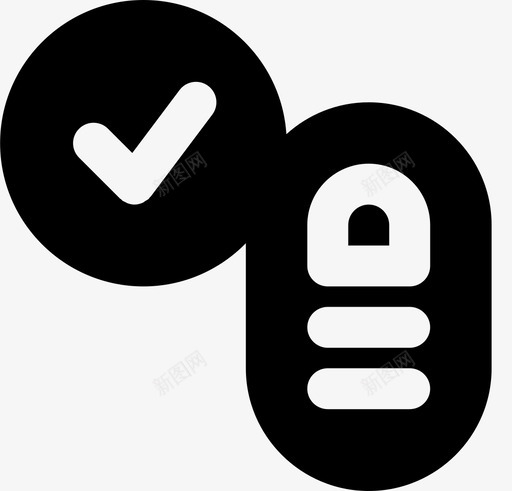成功手势手指手图标svg_新图网 https://ixintu.com smashicons手势mdsolid 交互 成功手势 手 手指