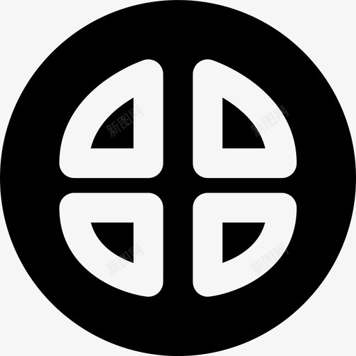 地球符号粉碎图标符号mdsolidsvg_新图网 https://ixintu.com 地球 符号 粉碎图标符号mdsolid