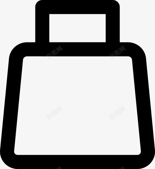 体重运动健身图标svg_新图网 https://ixintu.com smashicons健身md大纲 体重 健身 健身房 运动