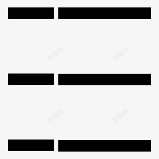 列表存档目录图标svg_新图网 https://ixintu.com android图标 列表 存档 目录 系列