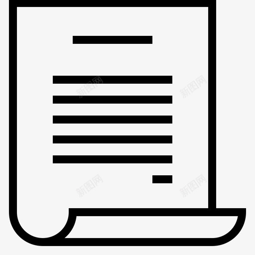 财产计划建筑师建筑图标svg_新图网 https://ixintu.com 建筑 建筑师 纸张 财产计划 项目