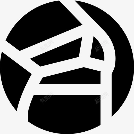 绷带膝盖骨健康医疗图标svg_新图网 https://ixintu.com smashicons医疗mdsolid 健康 医疗 绷带膝盖骨