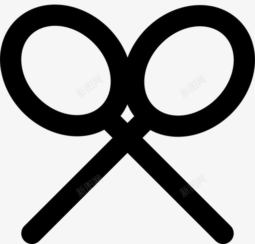 maracas音频音乐图标svg_新图网 https://ixintu.com maracas smashicons音乐md大纲 声音 音乐 音频