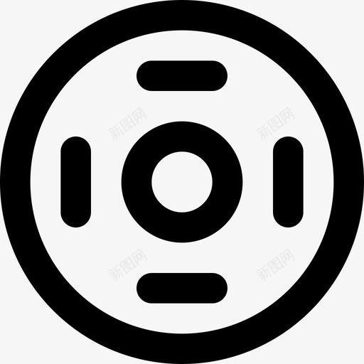 宇宙符号smashicons符号2md大纲图标svg_新图网 https://ixintu.com smashicons符号2md大纲 宇宙 符号