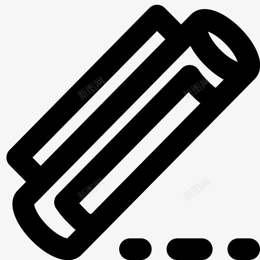 毒品可卡因生活方式图标svg_新图网 https://ixintu.com 可卡因 毒品 滚动 生活方式 粉碎浪漫生活方式md大纲