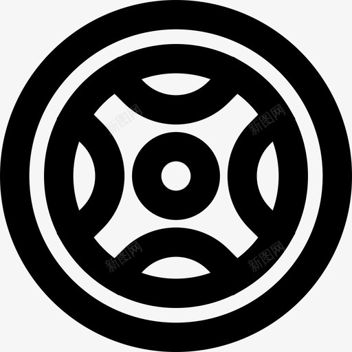 汽车轮辋运输工具车辆图标svg_新图网 https://ixintu.com smashicons运输md概述 汽车轮辋 车辆 运输工具