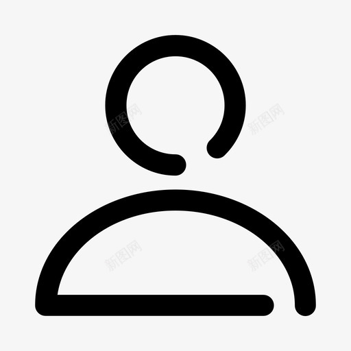 人观众客户图标svg_新图网 https://ixintu.com 人 学生 客户 沟通差距大 用户 观众