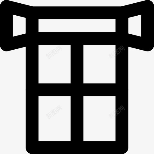 战斗号角古董中世纪图标svg_新图网 https://ixintu.com 中世纪 古董 战斗号角 旧 粉碎图标中世纪md大纲