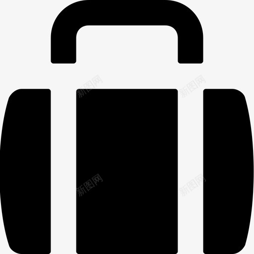 手袋钱包肩包图标svg_新图网 https://ixintu.com 女包 手袋 网页和用户界面图标 肩包 钱包