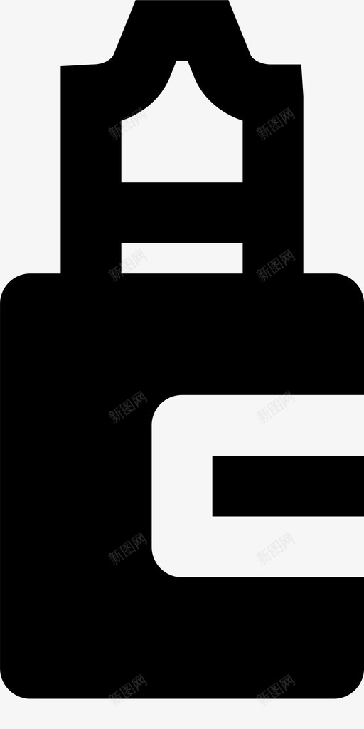 眼药水健康医疗图标svg_新图网 https://ixintu.com smashiconsmedicalmdsolid 健康 医疗 眼药水