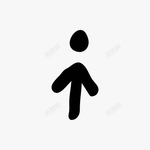 调试步出手绘手绘材料标图标svg_新图网 https://ixintu.com 手绘 手绘材料设计图标 调试步出