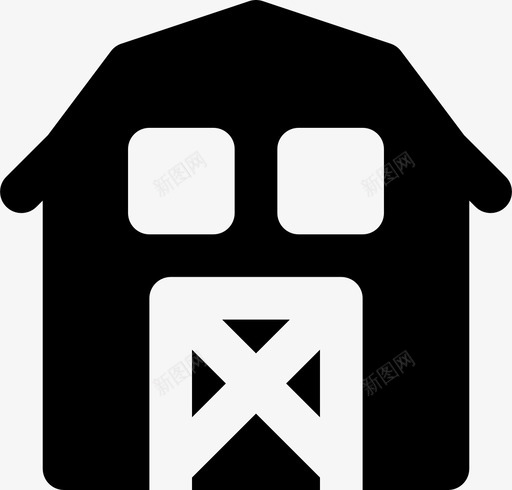 农耕图标svg_新图网 https://ixintu.com 农耕