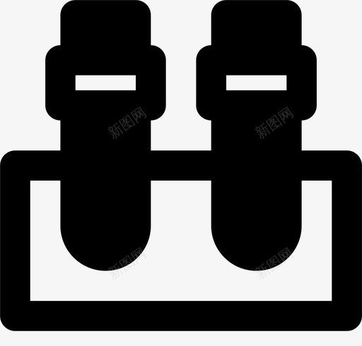 血样健康医疗图标svg_新图网 https://ixintu.com smashiconsmedicalmdsolid 健康 医疗 血样