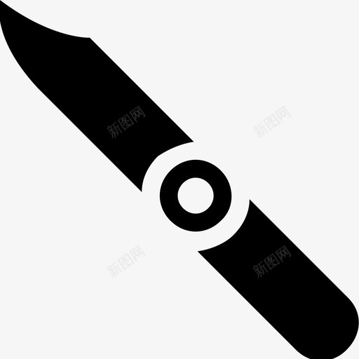 小刀网页和用户界面图标svg_新图网 https://ixintu.com 小刀 网页和用户界面图标