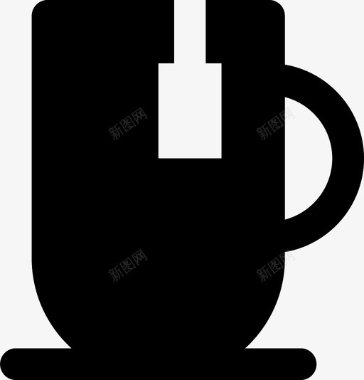 茶杯smashicons咖啡店mdsolid图标svg_新图网 https://ixintu.com smashicons咖啡店mdsolid 茶杯