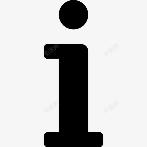 信息字母表信息标志图标svg_新图网 https://ixintu.com 信息 信息标志 字母表 网络和用户界面图标 网络应用