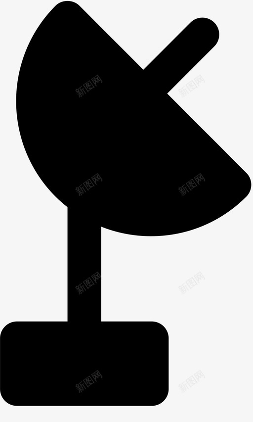 塞提碟天文太空图标svg_新图网 https://ixintu.com 史密森太空md固体 塞提碟 天文 太空