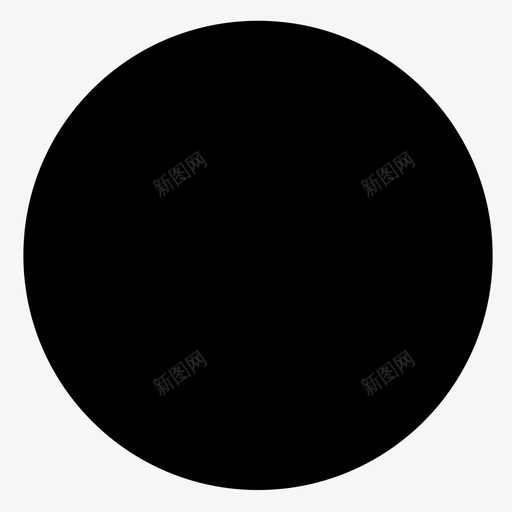 叶子自然春天图标svg_新图网 https://ixintu.com 叶子 在圆圈里 夏天 春天 树 自然