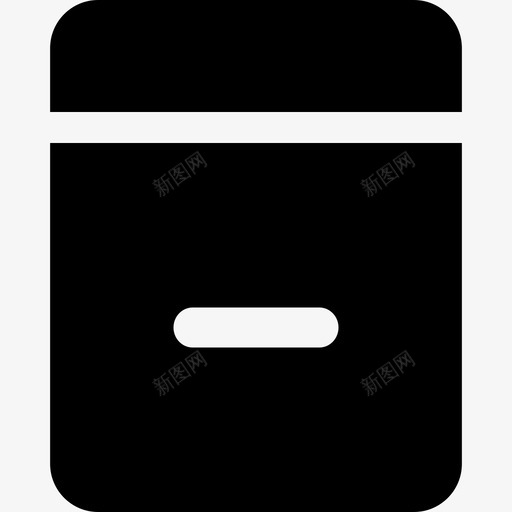 减号删除源操作图标svg_新图网 https://ixintu.com 减号 删除 源操作 用户界面