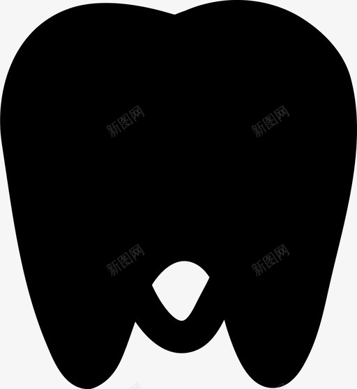 molarhealthhealthcare图标svg_新图网 https://ixintu.com health healthcare medical molar smashiconsmedicalmdsolid公司