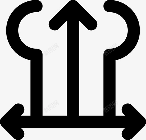 鞑靼符号图标svg_新图网 https://ixintu.com 符号 鞑靼
