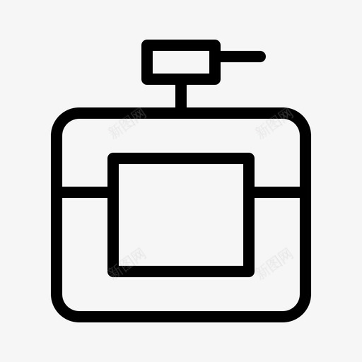香水法国巴黎图标svg_新图网 https://ixintu.com 巴黎 法国 这是法国 香水