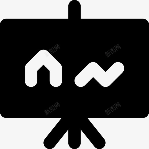 房地产图房子smashiconsrealestate2mdsolid图标svg_新图网 https://ixintu.com smashiconsrealestate2mdsolid 房地产图 房子