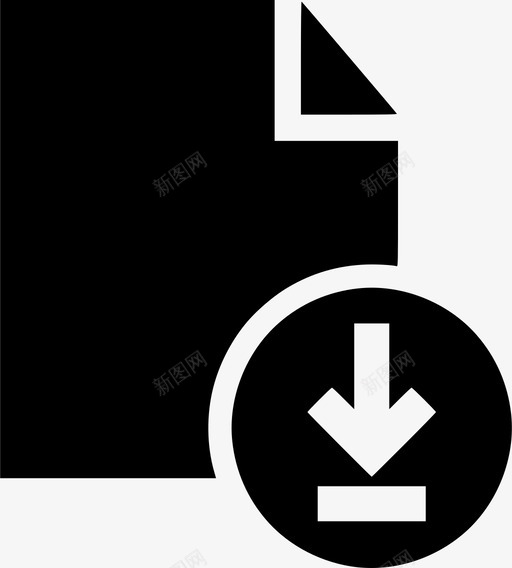 文件文件传输文件上传图标svg_新图网 https://ixintu.com 文件 文件上传 文件下载 文件传输 文件操作