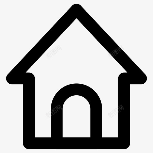 主页订阅源用户界面图标svg_新图网 https://ixintu.com 主页 用户界面 用户界面和箭头图标集 订阅源