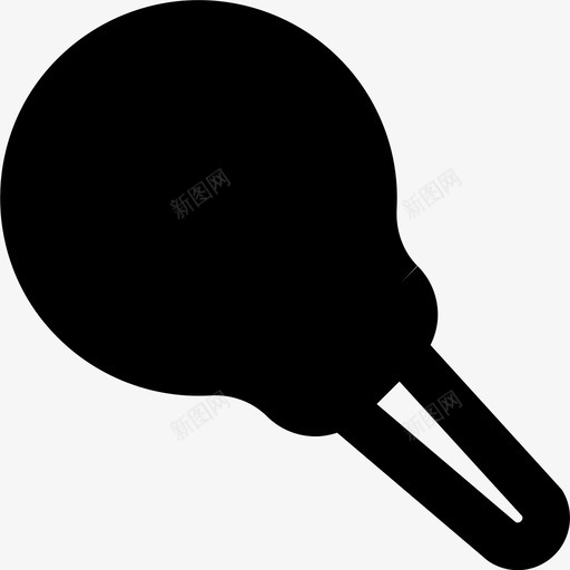 鼻真空健康医疗图标svg_新图网 https://ixintu.com smashicons医疗mdsolid 健康 医疗 鼻真空