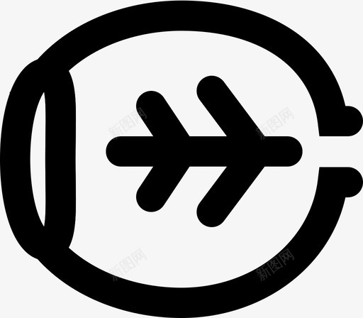 球状眼健康医疗图标svg_新图网 https://ixintu.com smashicons医学md大纲 健康 医疗 球状眼