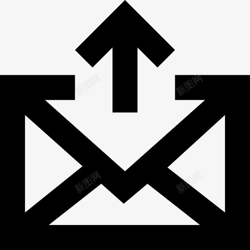 已发送邮件电子邮件发件箱已发送电子邮件图标svg_新图网 https://ixintu.com lineessentials图标集 sentbox 已发送电子邮件 已发送邮件 电子邮件发件箱 邮箱
