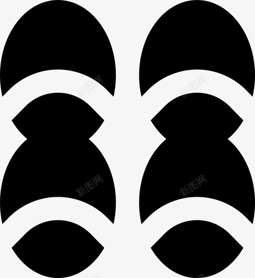 智慧友谊符号图标svg_新图网 https://ixintu.com 友谊 智慧 符号 符号符号mdsolid