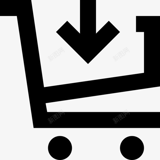 添加到购物车添加项目添加产品图标svg_新图网 https://ixintu.com 一组线要素图标 添加产品 添加到购物车 添加项目 购物车
