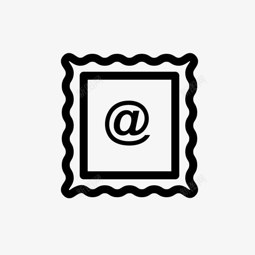 树桩送货邮寄图标svg_新图网 https://ixintu.com 树桩 票务 运输物流 送货 邮寄