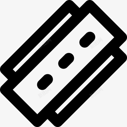 剃须刀刀片毒品生活方式图标svg_新图网 https://ixintu.com 剃须刀刀片 史密森浪漫生活方式md大纲 毒品 生活方式