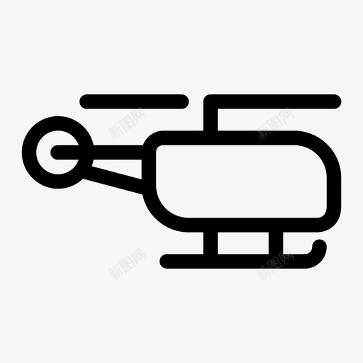 直升机飞机阿帕奇图标svg_新图网 https://ixintu.com 汽车模型 玩具 直升机 苍蝇 阿帕奇 飞机