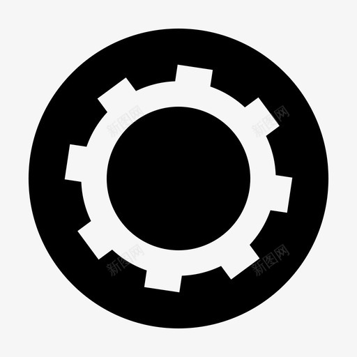 工具计算机电子图标svg_新图网 https://ixintu.com it 工具 技术 电子 计算机