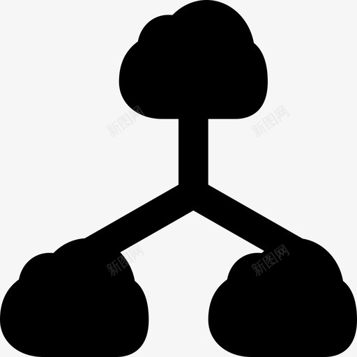 云传输营销搜索引擎优化图标svg_新图网 https://ixintu.com smashicons搜索引擎优化分析md固体 云传输 搜索引擎优化 网络 营销